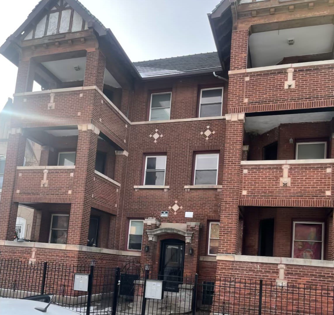 7122 S Normal Boulevard