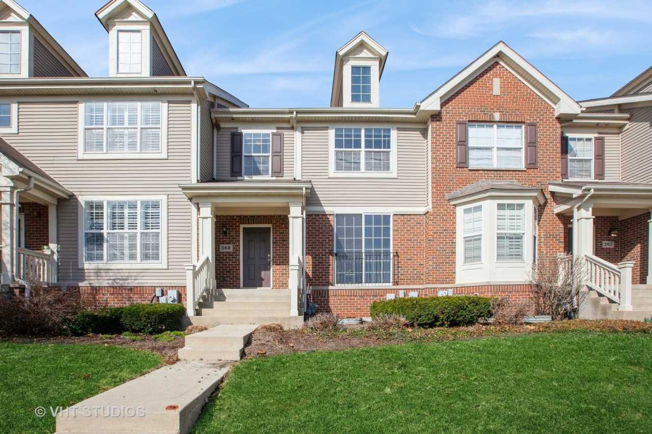 366 S Prospect Avenue