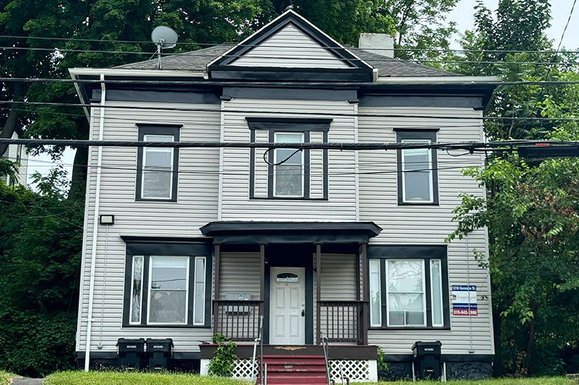 1316 E Genesee St Apt 1