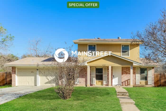 4259 Springview Drive