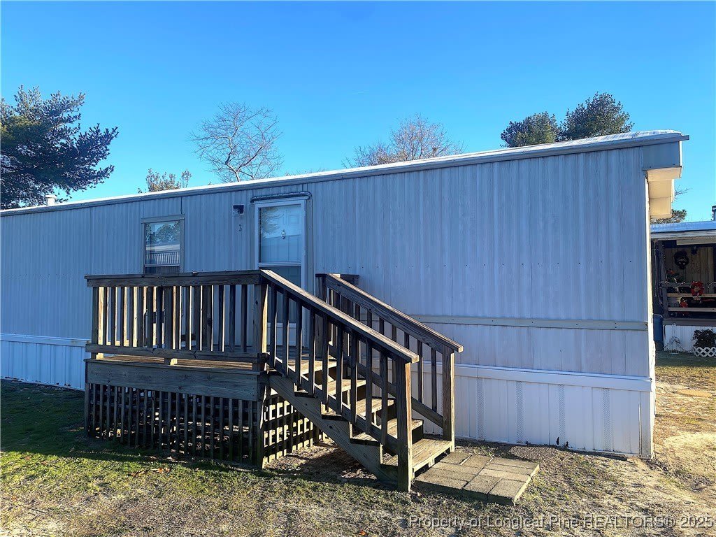 3429 Walterboro Drive