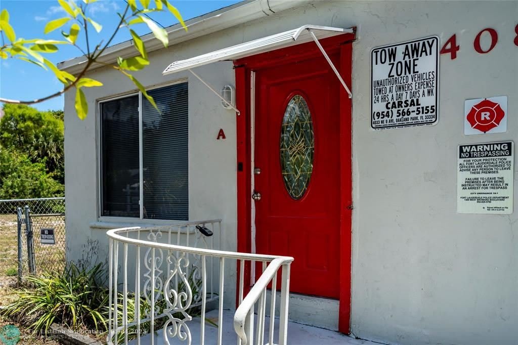 408 NE 2nd Ave