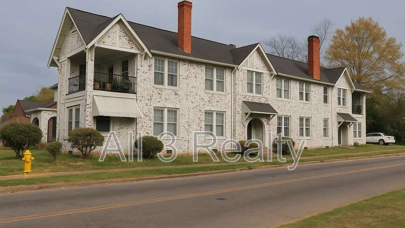 2243 Madison Avenue - Unit C