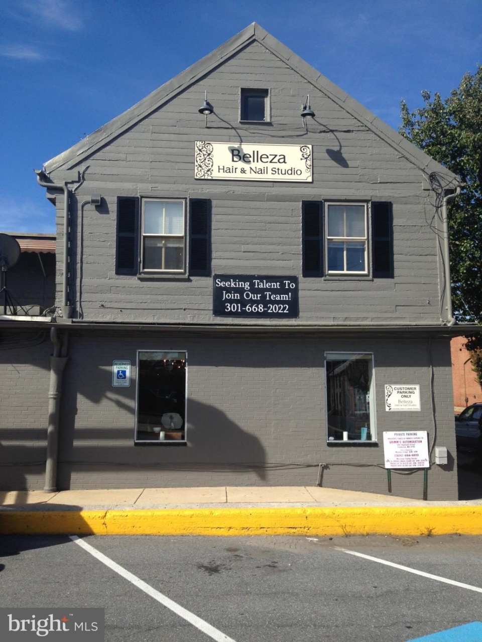 244 E PATRICK Street