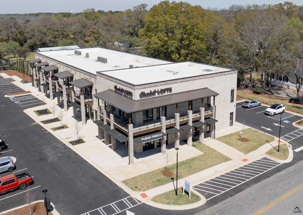 1009 Northside Drive