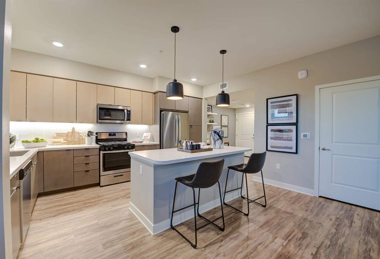 The Overlook at Los Patrones