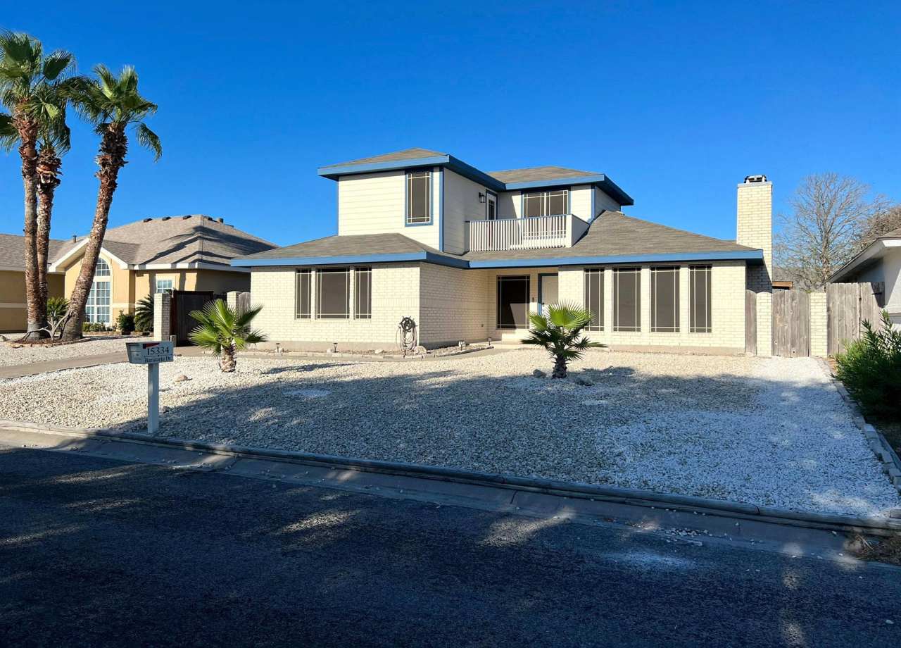 15334 Barataria Drive