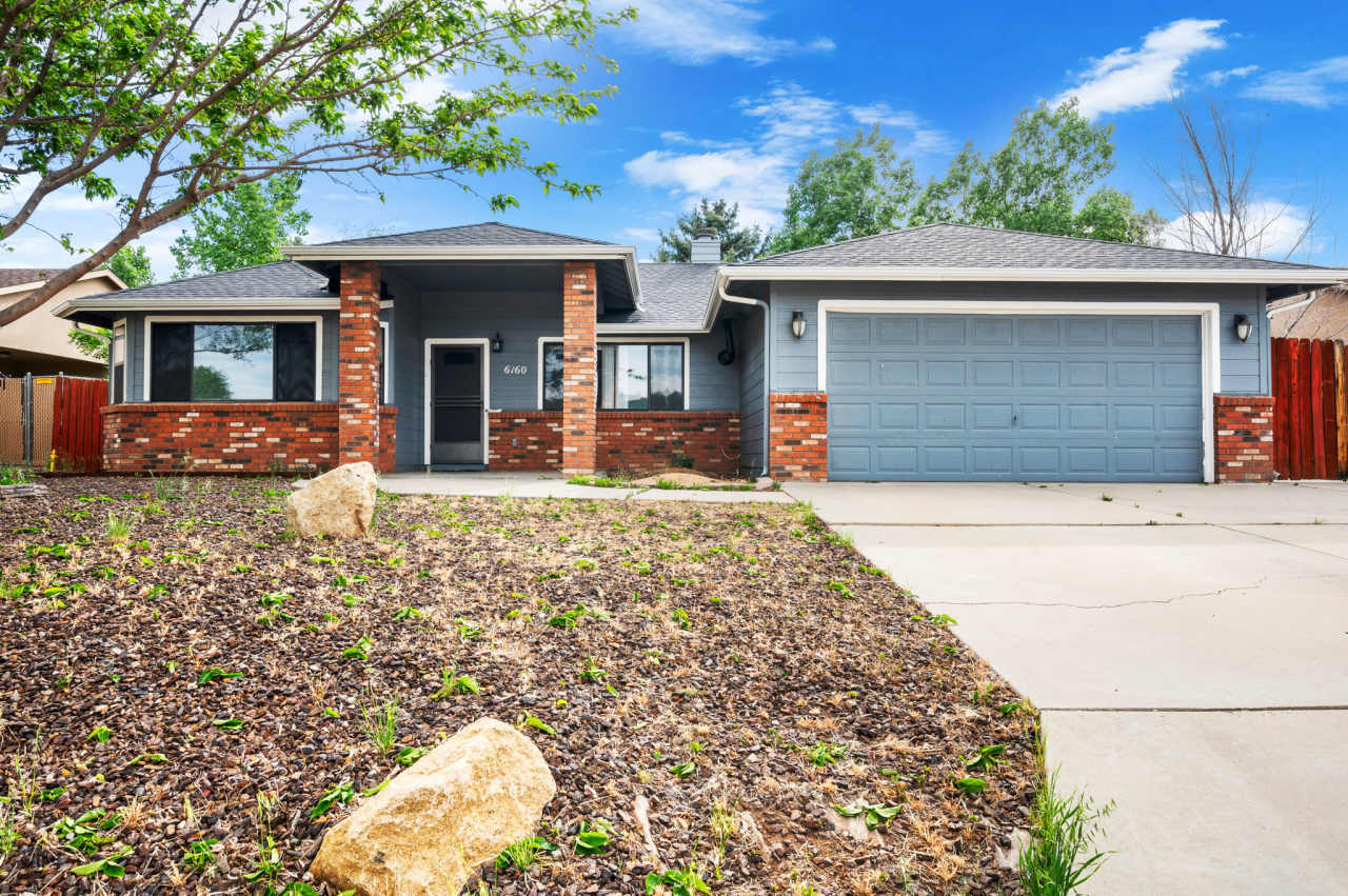 6160 North Tower Lane