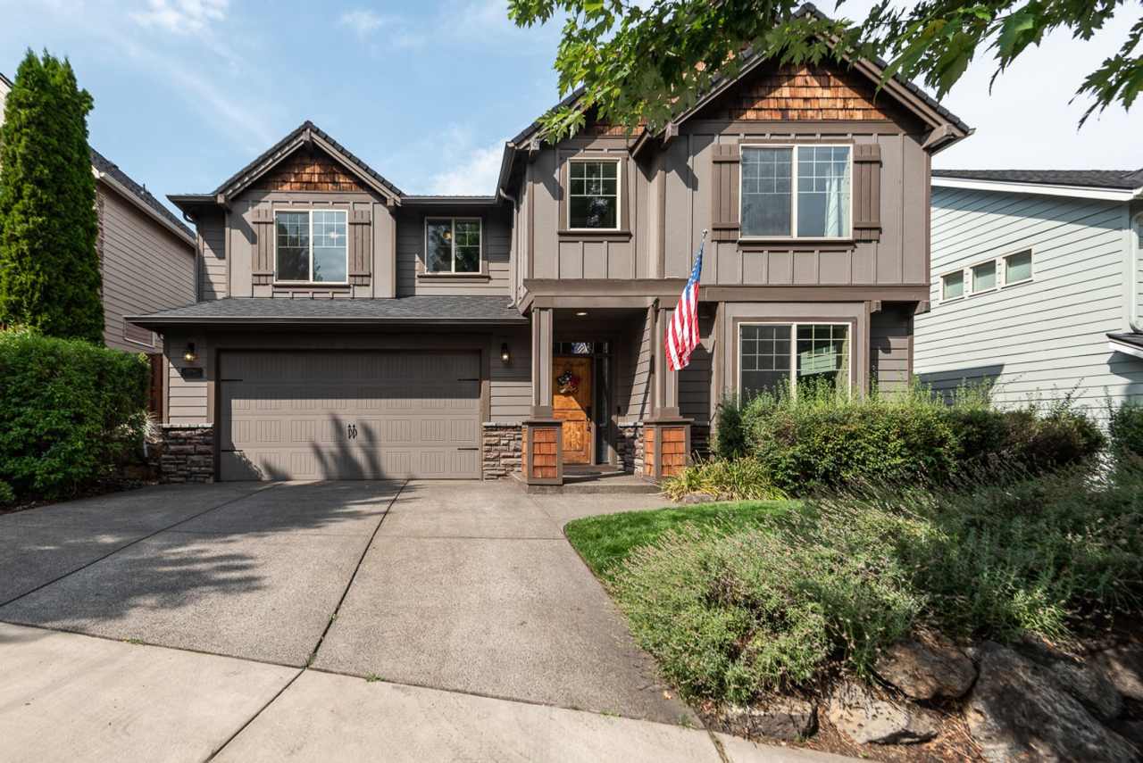 4-Bedroom Home Near Pine Nursery Park Smart Upgrades  Spacious Yard