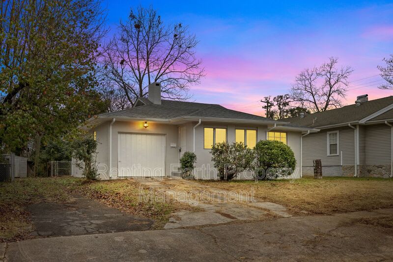 1505 44th Street Ensley W