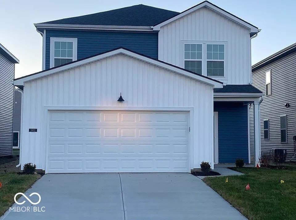 3872 Riverstone Drive