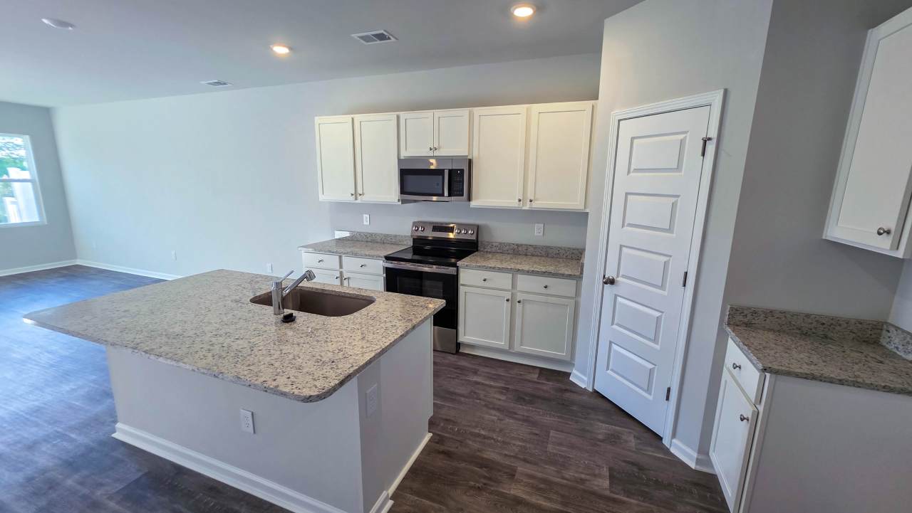 1117 Blueback Herring Way - 1