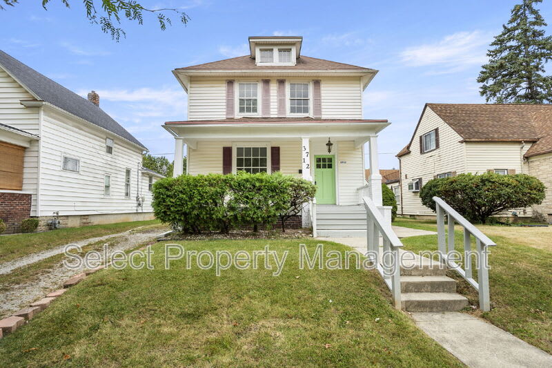 3712 South Anthony Boulevard