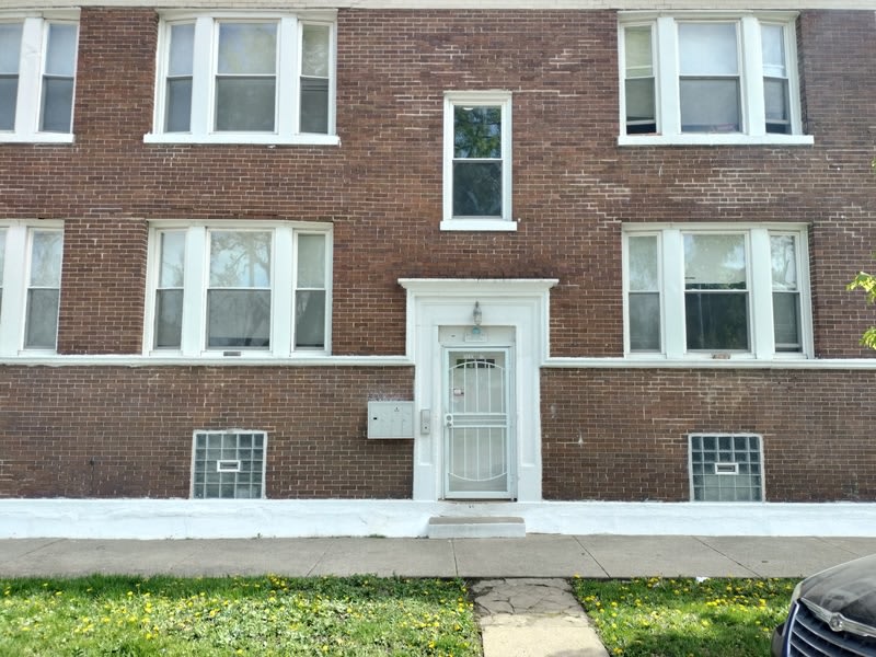 1413 West 66th Street - 1413-2