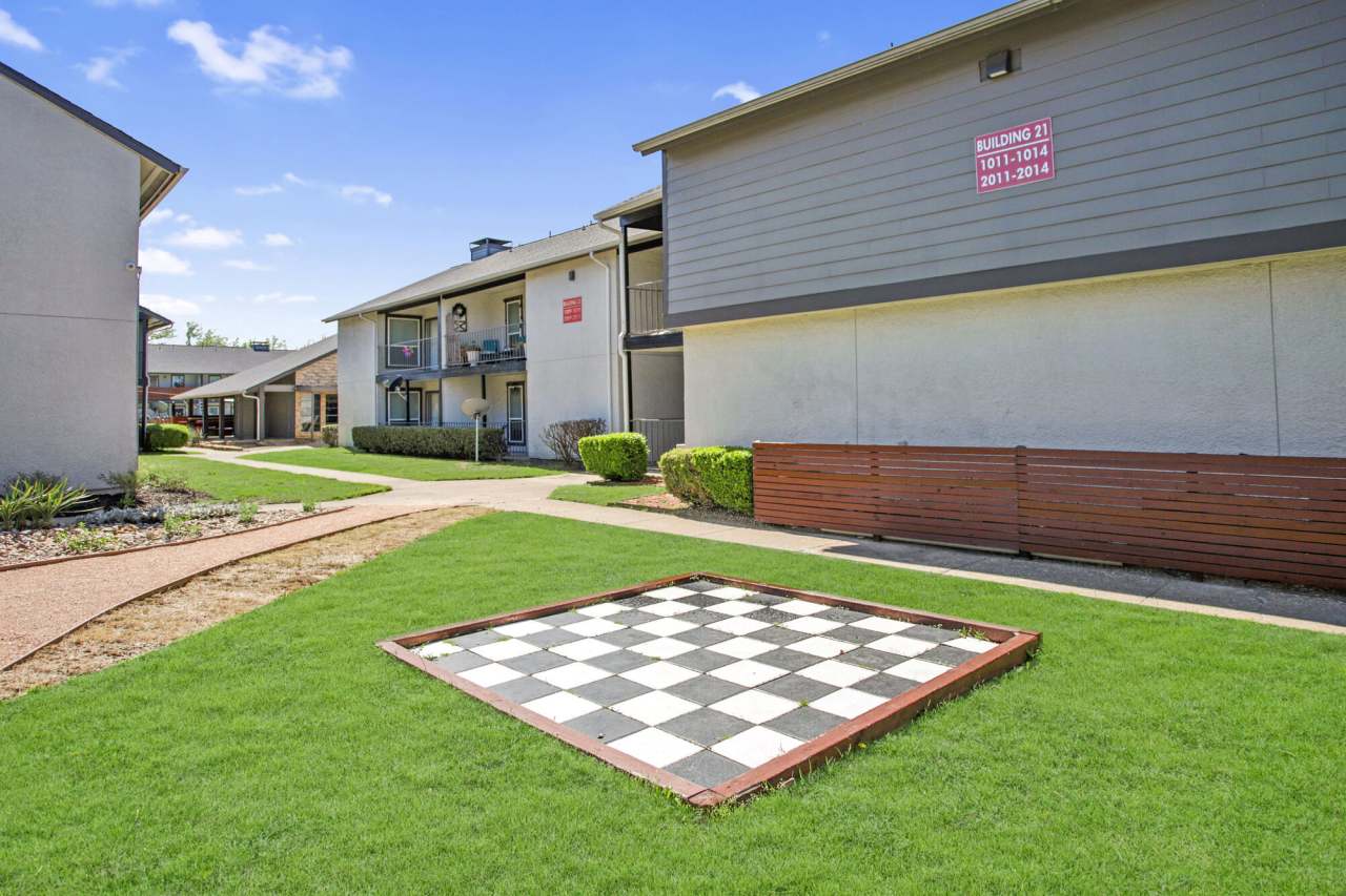 The District at Midtown