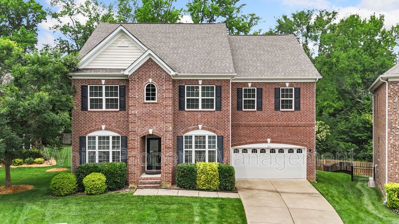 1830 Alden Oaks Drive