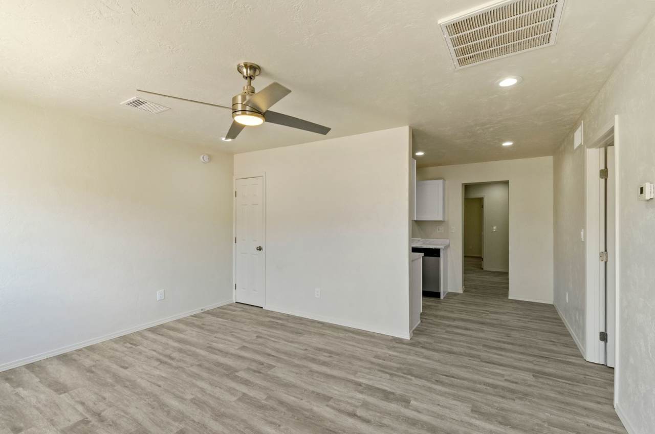 Centrally located - Remodeled Home