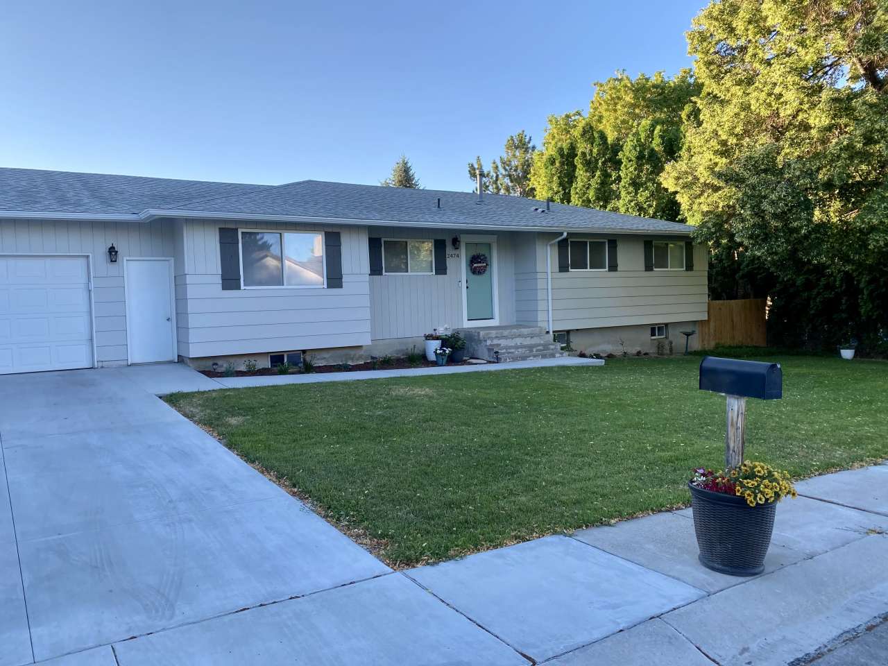 2474 South Fairway Drive