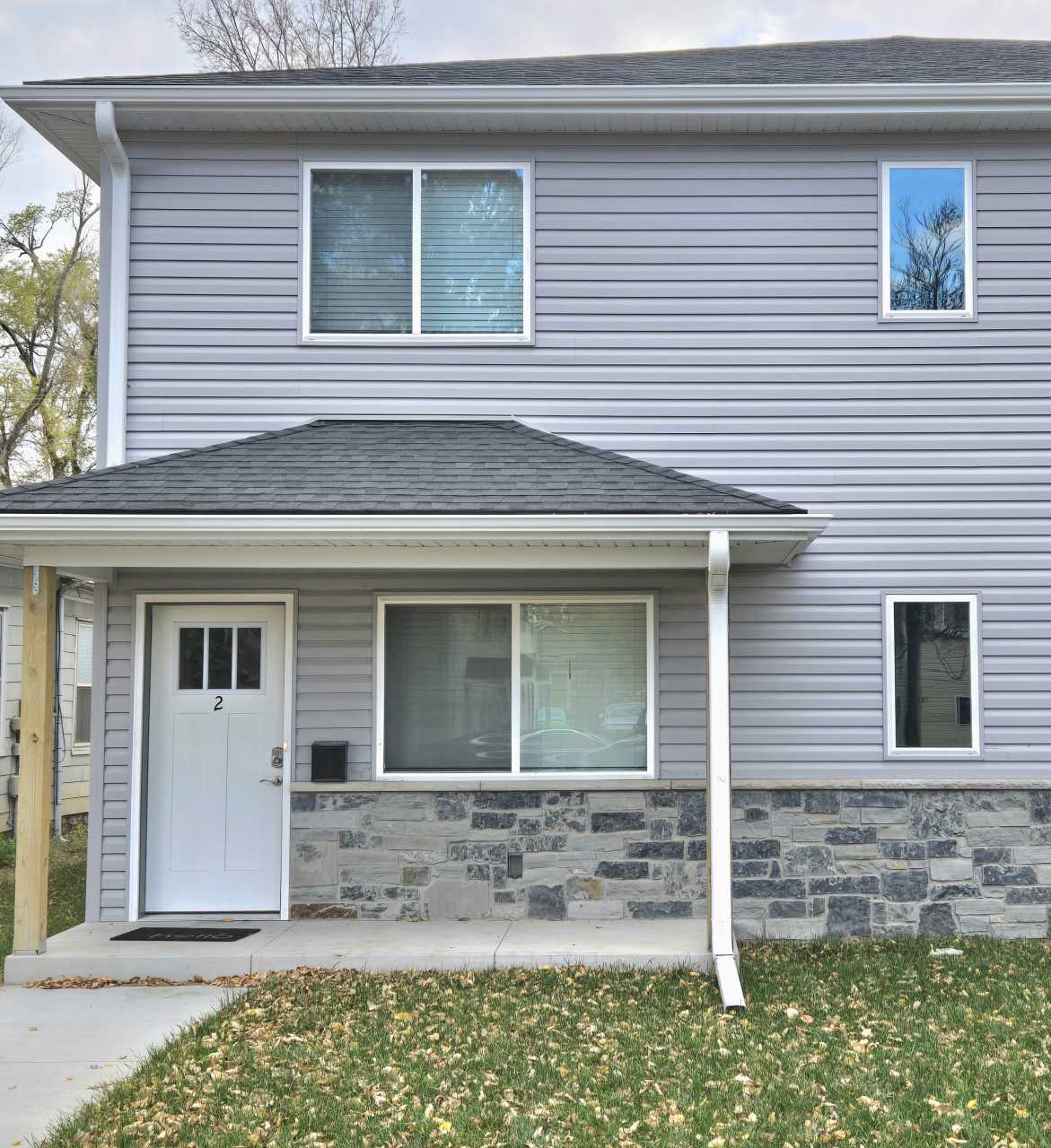 3834 Baldwin Avenue  #2