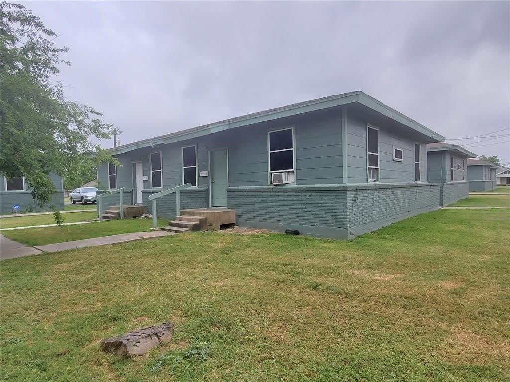 2516 Fig Street unit: 3