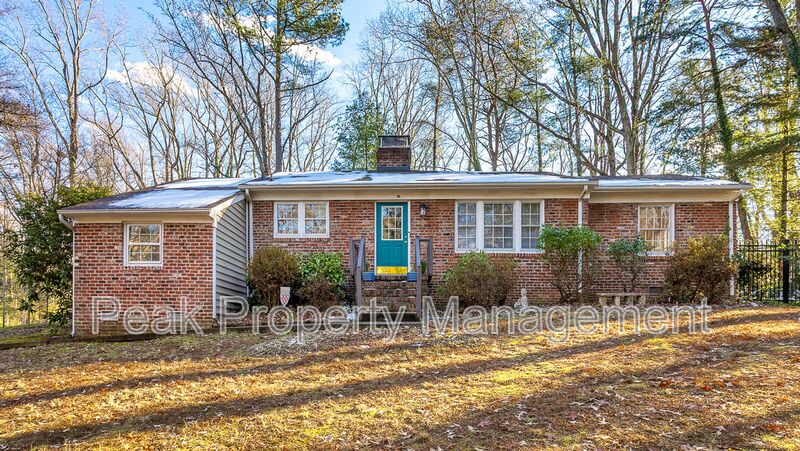 8235 Whittington Drive