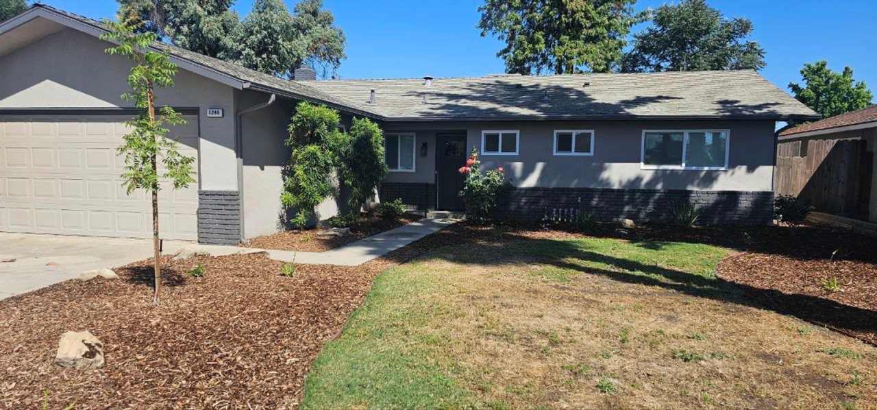 Stylish, Spacious  Super Inviting!