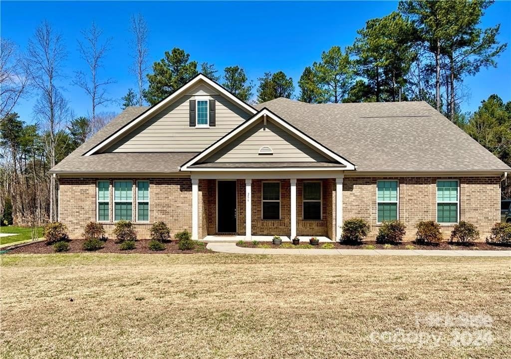 256 S San Agustin Drive