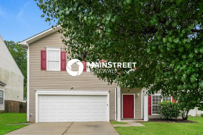 4443 Garden Club Street