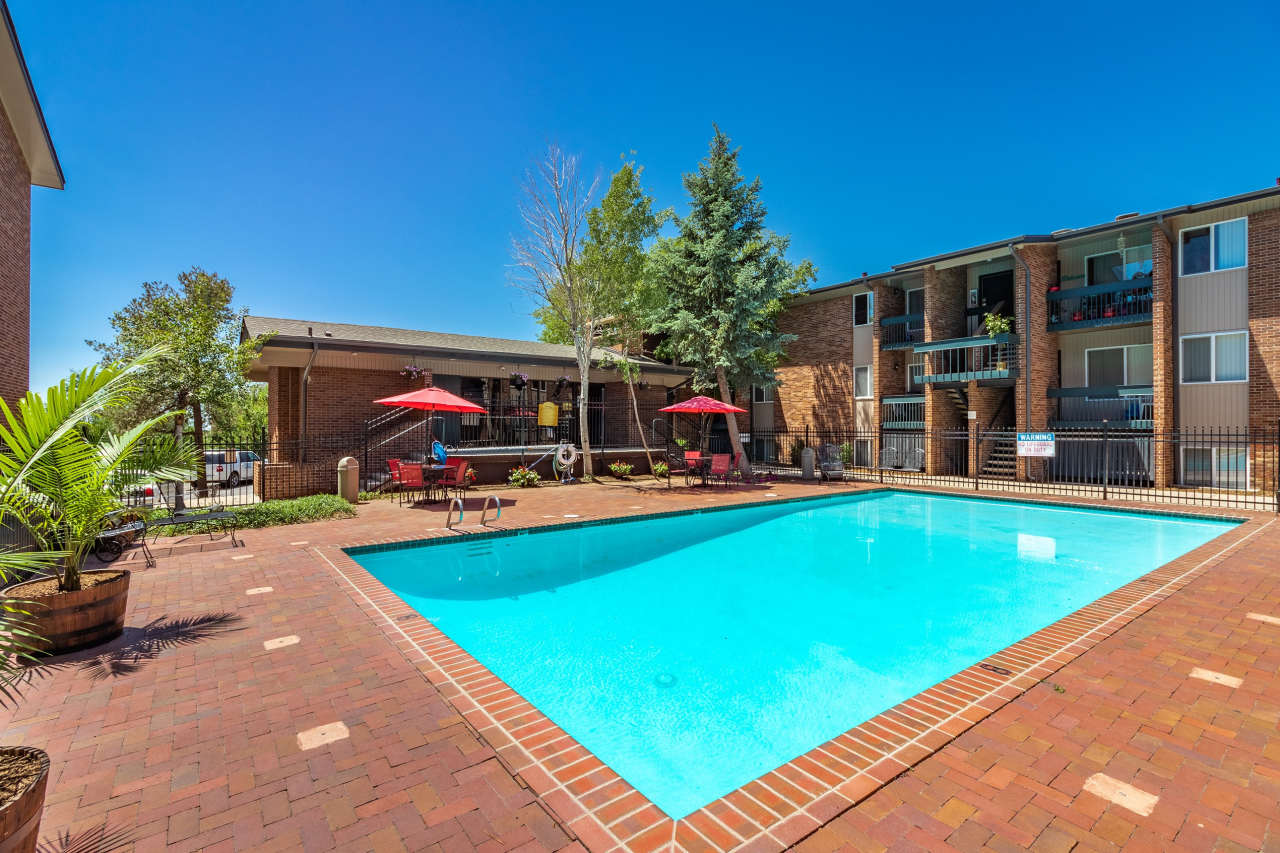 Aspire Colorado Springs