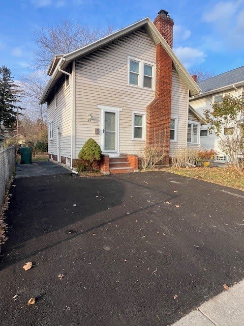 188 Scottsville Road