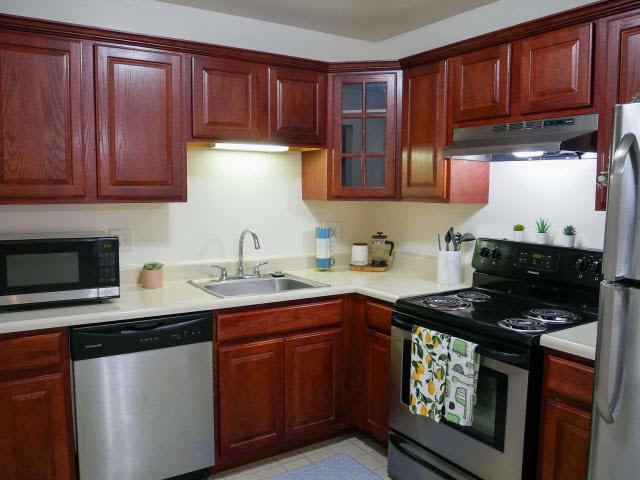 1550 Brookfield Dr Unit A11