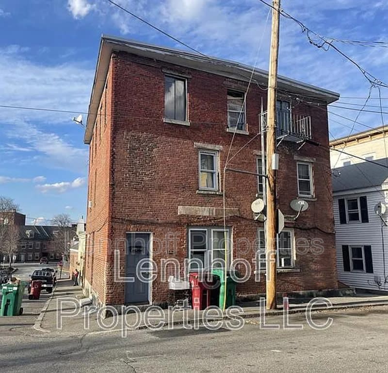 22 Chapel Street - 1