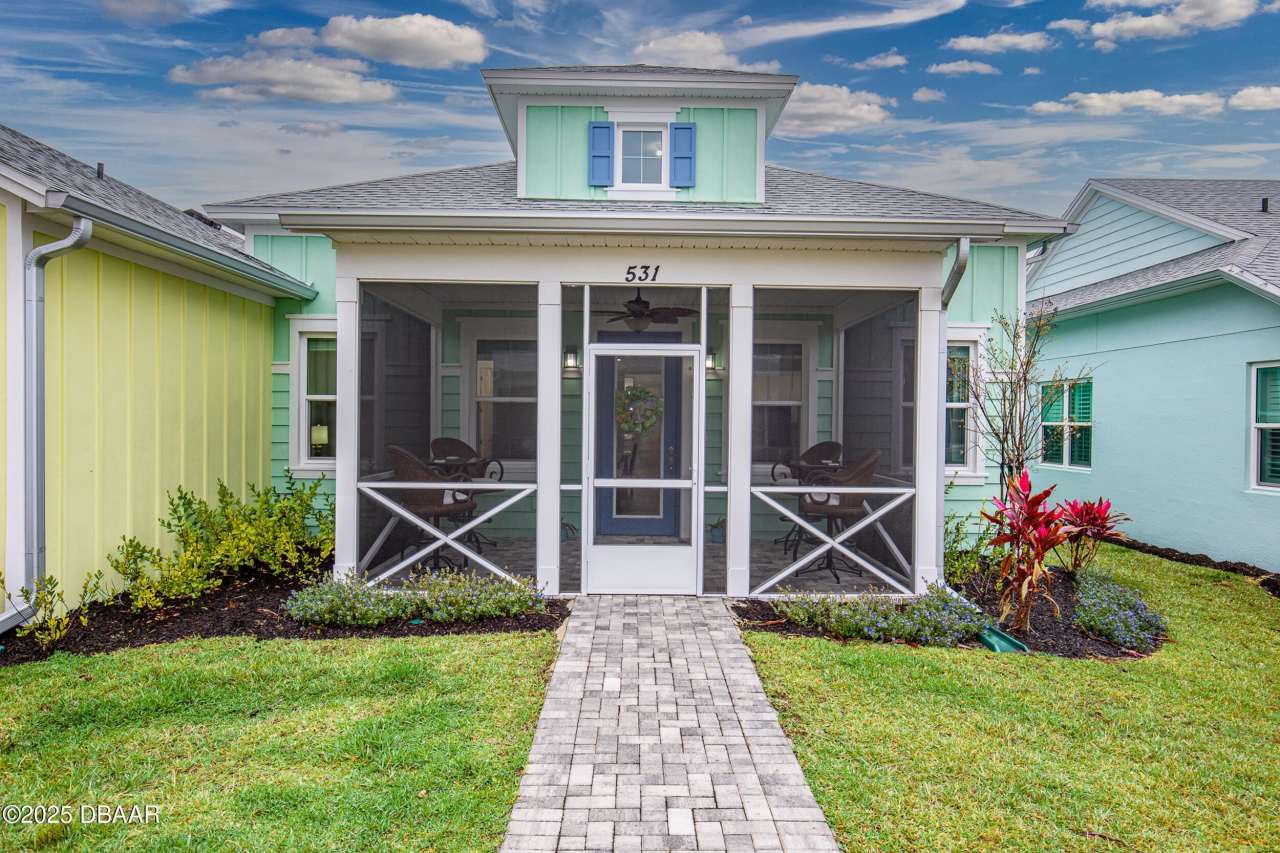 531 Daiquiri Place