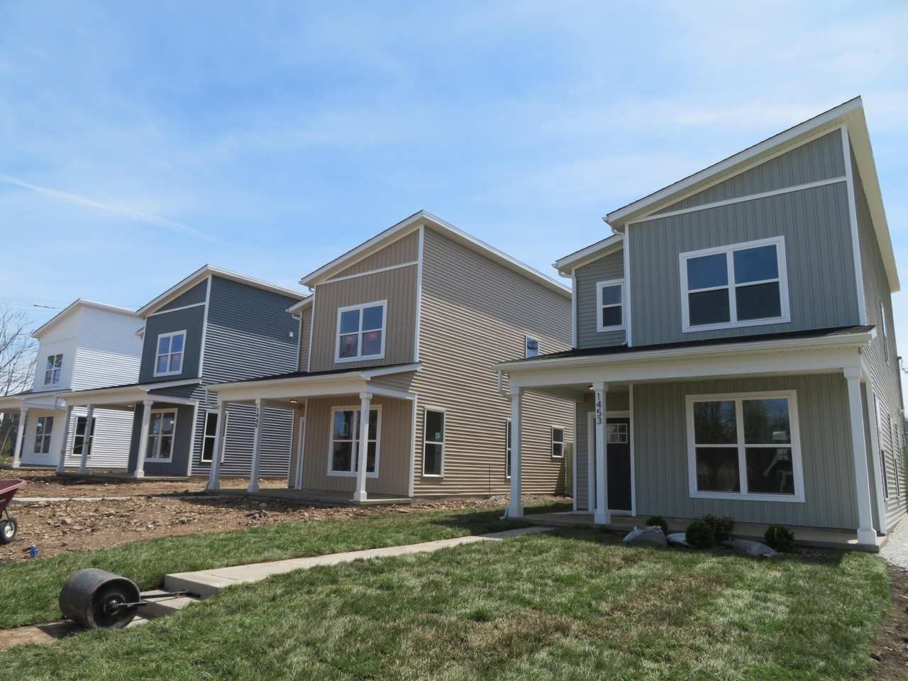 1453 Merrimac Avenue