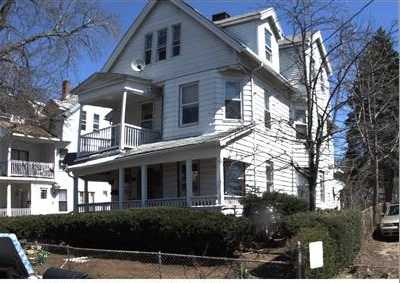 16 Fairview Street - 2nd floor