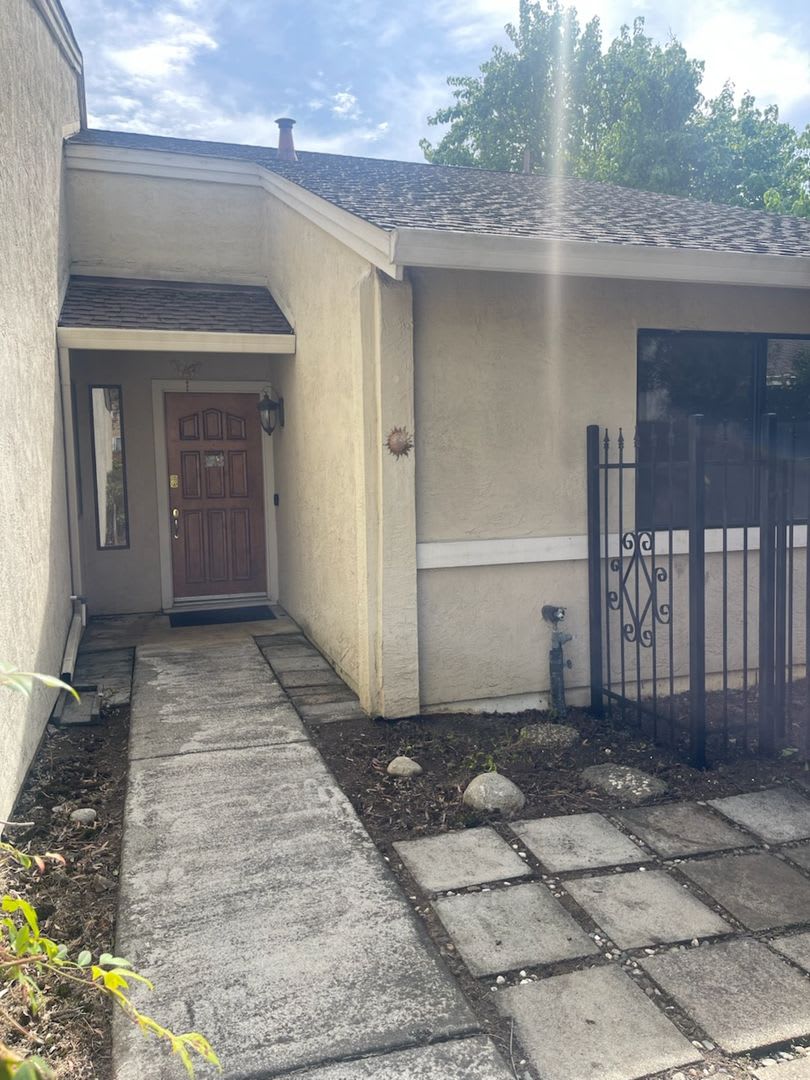 Charming home located in a desirable neighborhood