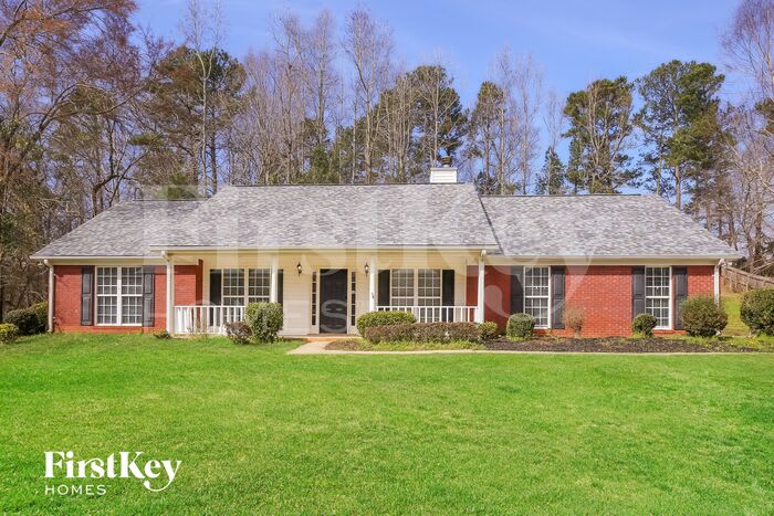 785 Creek View Drive