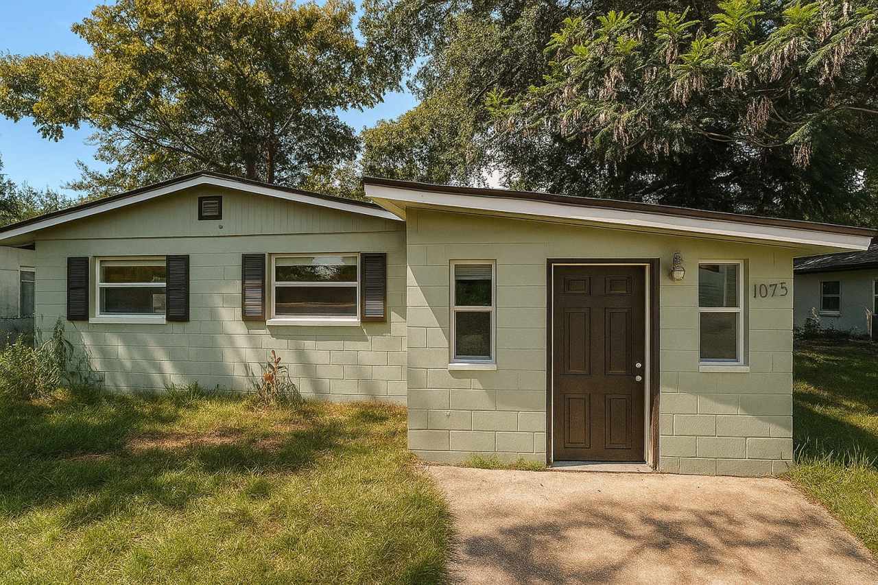 Charming 3-Bedroom Home in Winter Garden