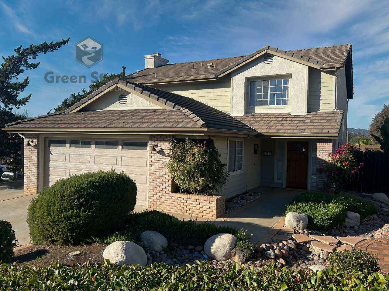 280 Fire Mountain Place