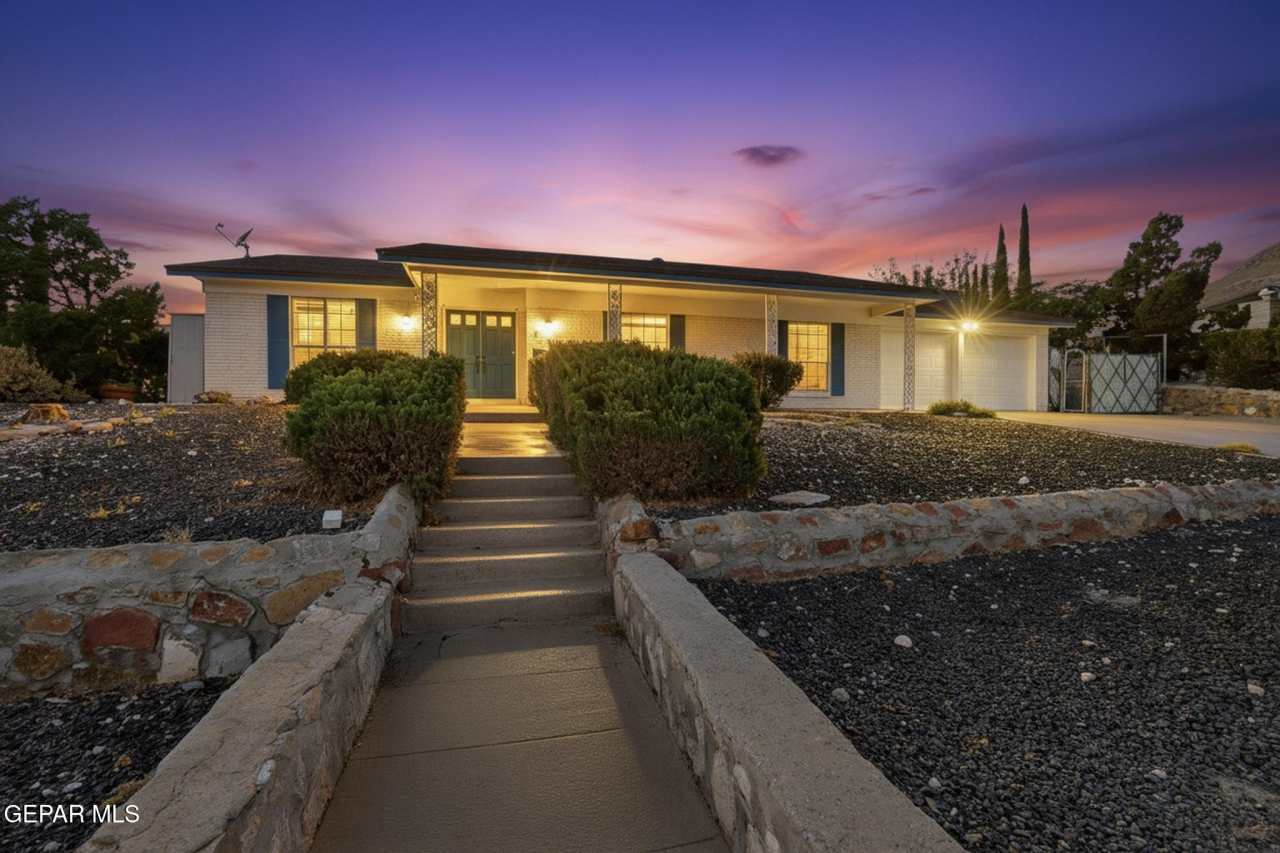 1509 LOST PADRE MINE Drive