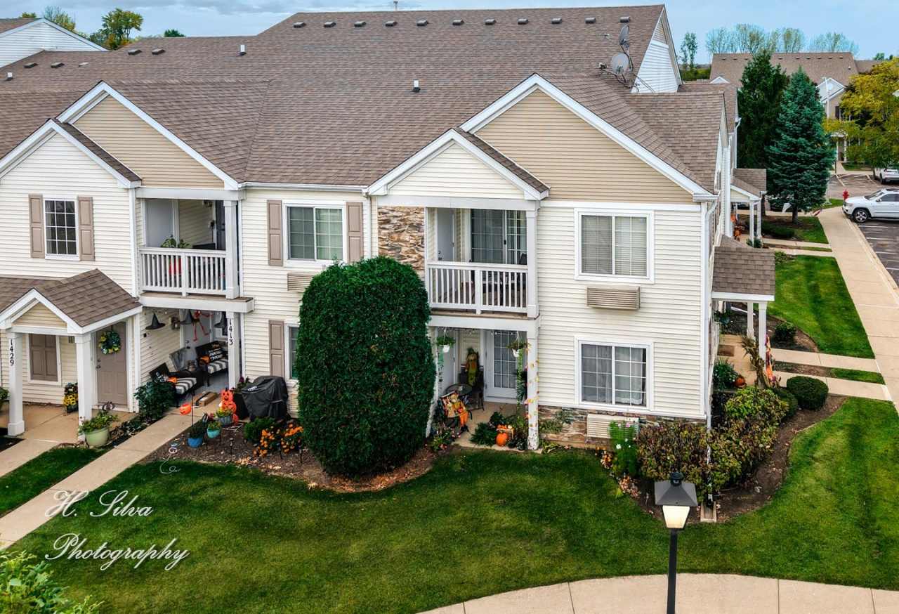 1431 Silverstone Drive