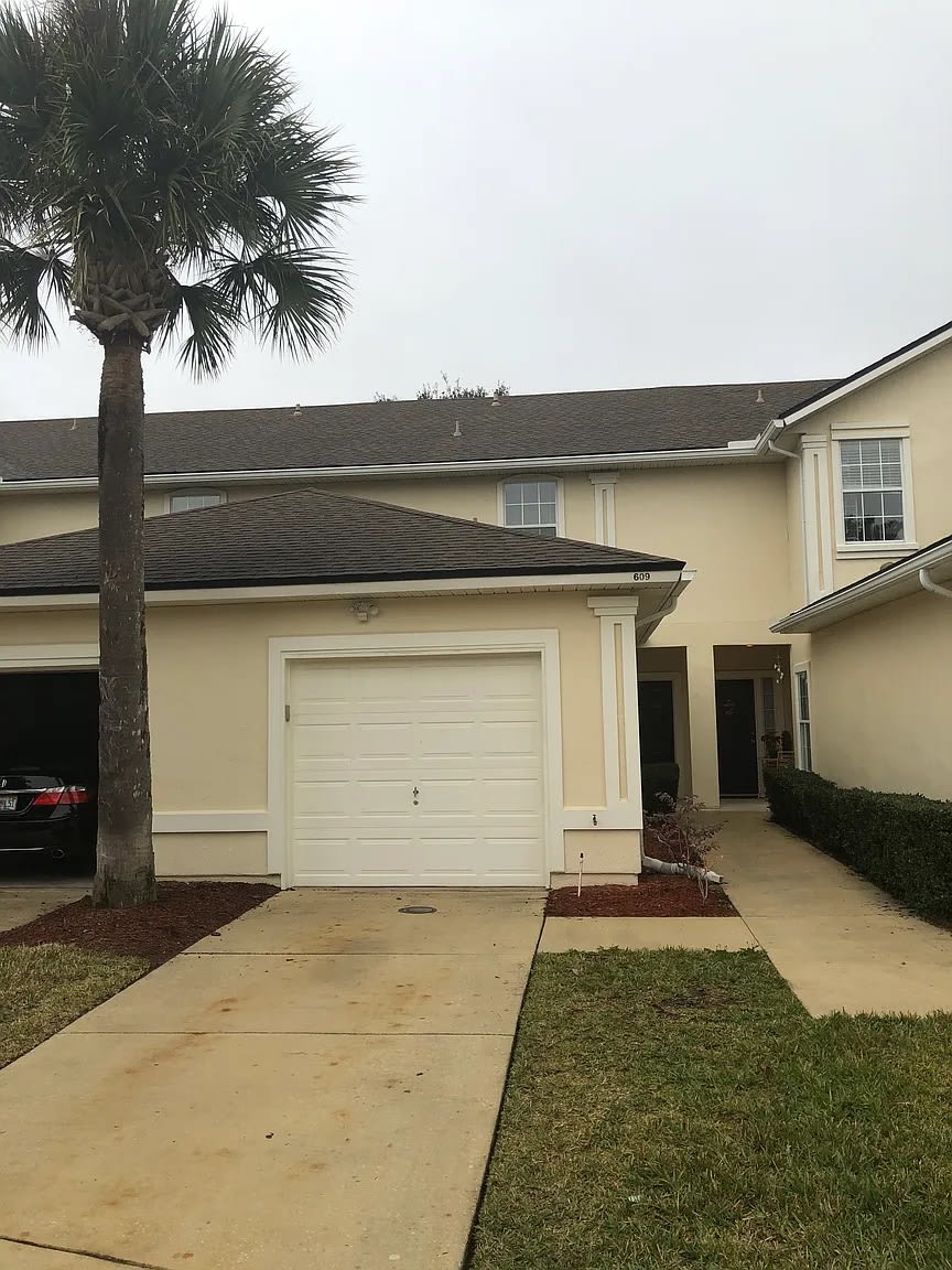 609 Southbranch Drive