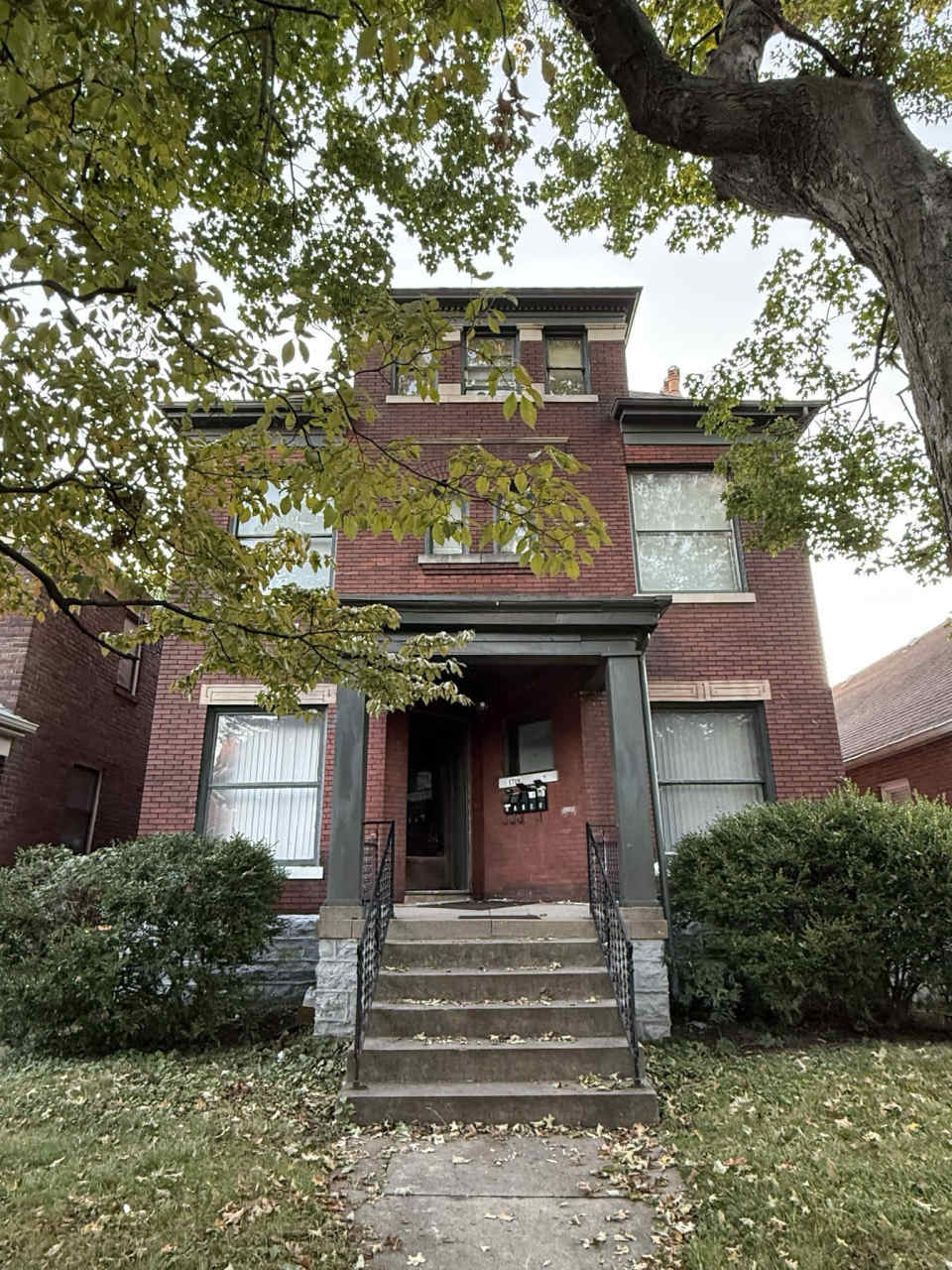 1719 South 4th Street