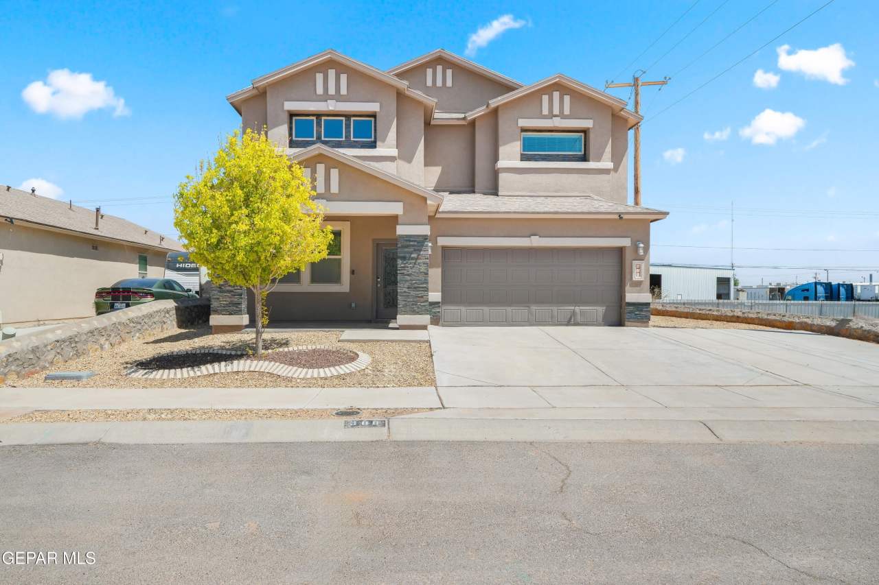 380 Canyon Vista Drive