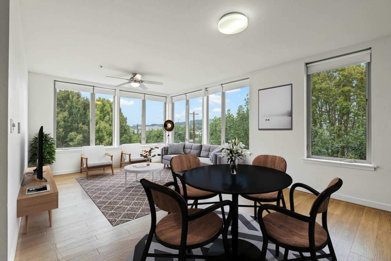 East 12 Lofts