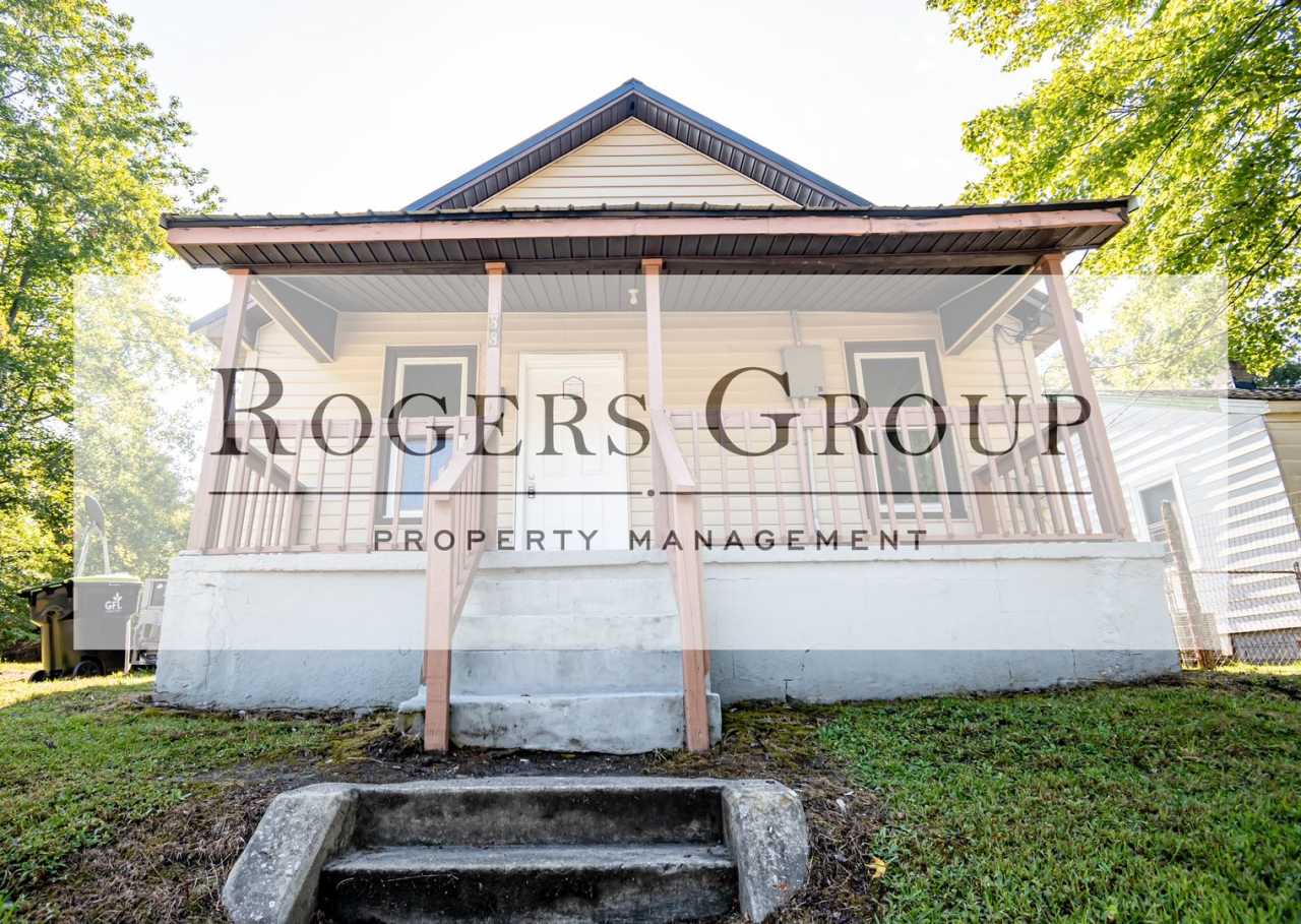 $500 RENT CREDIT SPECIAL - Homes for Rent in Henderson NC - 788 N. Chestnut Street - Schedule Showing Online at www.rentnc.net