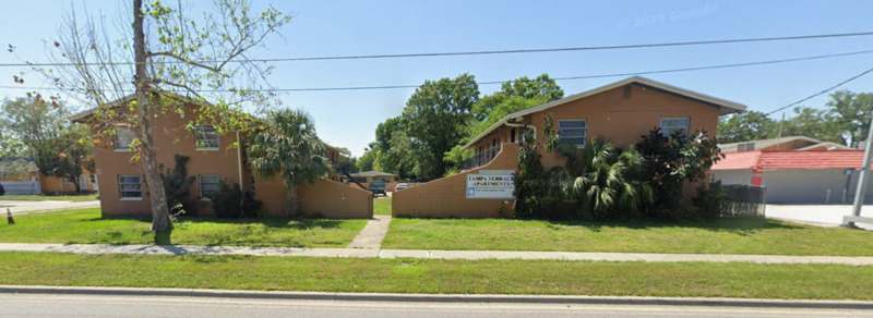 218 South Tampa Avenue