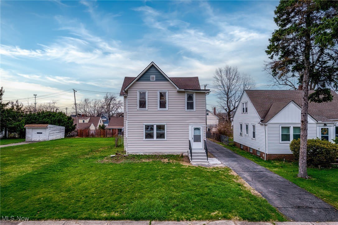 10501 Park Heights Avenue