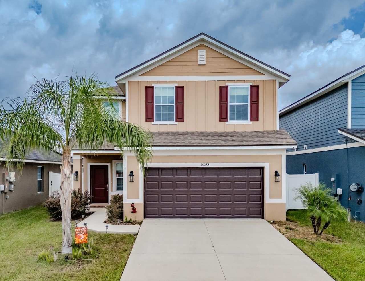 36085 TRINITY GLADE ROAD