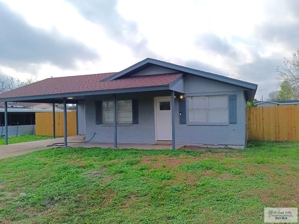 1302 LITTLE CREEK DR.